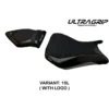 Rivestimento sella compatibile BMW S 1000 RR (12-14) modello Igrim ultragrip