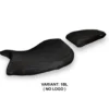 Rivestimento sella compatibile BMW S 1000 RR M-Sport (19-23) modello Sevan 1
