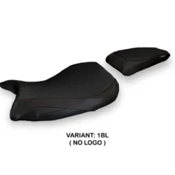 Rivestimento sella compatibile BMW S 1000 RR M-Sport (19-23) modello Sevan 1