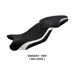 Rivestimento sella compatibile BMW S 1000 XR (15-19) modello Ardea