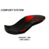 Rivestimento sella compatibile BMW S 1000 XR (20-23) modello Djanet 1 comfort system
