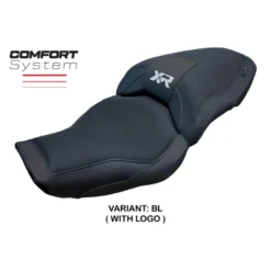 Rivestimento sella compatibile BMW S 1000 XR (2024) modello Linz comfort system