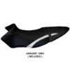 Rivestimento sella compatibile BUELL XB 12 S - XB 12 SX(19-21) modello Avignone
