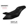 Rivestimento sella compatibile CF Moto 650 MT (19-23) modello Maine comfort system