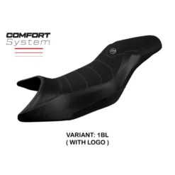 Rivestimento sella compatibile CF Moto 650 MT (19-23) modello Maine comfort system