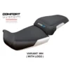 Rivestimento sella compatibile - CF Moto 800 MT 2022-2025 - mod Fira Comfort System