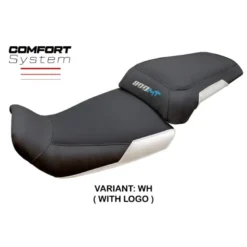 Rivestimento sella compatibile - CF Moto 800 MT 2022-2025 - mod Fira Comfort System