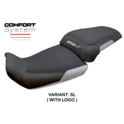 Rivestimento sella compatibile - CF Moto 800 MT 2022-2025 - mod Fira Comfort System