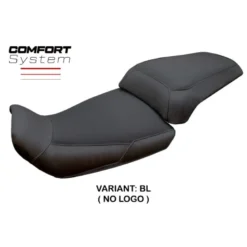 Rivestimento sella compatibile - CF Moto 800 MT 2022-2025 - mod Fira Comfort System