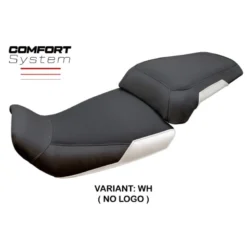 Rivestimento sella compatibile - CF Moto 800 MT 2022-2025 - mod Fira Comfort System