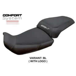 Rivestimento sella compatibile - CF Moto 800 MT 2022-2025 - mod Fira Comfort System