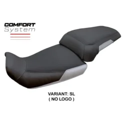 Rivestimento sella compatibile - CF Moto 800 MT 2022-2025 - mod Fira Comfort System