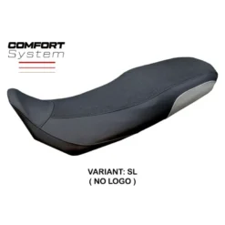 Rivestimento sella compatibile - CF Moto 800 MT-X 2025 - mod Poulx Ultragrip Comfort System