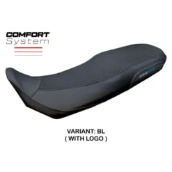 Rivestimento sella compatibile - CF Moto 800 MT-X 2025 - mod Poulx Ultragrip Comfort System