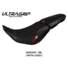 Rivestimento sella compatibile Ducati Desert-X (2022-2023) modello Thar ultragrip