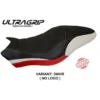 Rivestimento sella compatibile Ducati Monster 821 / 1200 (17-20) modello Piombino special color ultragrip