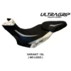 Rivestimento sella compatibile Ducati Multistrada 1200 / 1260 Enduro (16-21) modello Lux Mps ultragrip