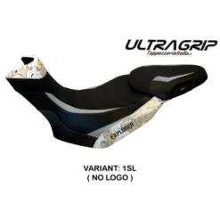 Rivestimento sella compatibile Ducati Multistrada 1200 / 1260 Enduro (16-21) modello Lux Mps ultragrip
