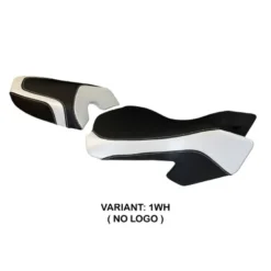 Rivestimento sella compatibile Ducati Multistrada 620 / 1000 / 1100 (03-09) modello Sciacca Color