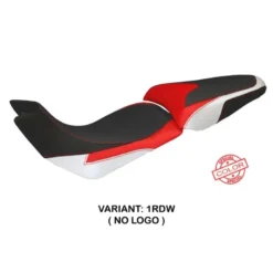 Rivestimento sella compatibile Ducati Multistrada 1200 (12-14) modello Trinacria special color