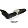 Rivestimento sella compatibile Ducati Multistrada 1200 / 1260 (15-20) modello Noto
