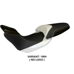 Rivestimento sella compatibile Ducati Multistrada 1200 / 1260 (15-20) modello Noto