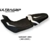Rivestimento sella compatibile Ducati Multistrada 1200 / 1260 (15-20) modello Bobbio 2 ultragrip