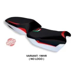 Rivestimento sella compatibile Ducati Multistrada V4 (21-22) modello Tokat special color