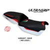 Rivestimento sella compatibile Ducati Multistrada V4 (21-22) modello Hama special color ultragrip