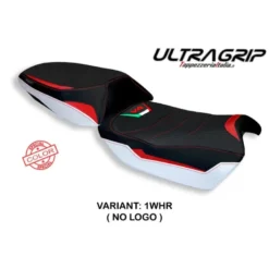 Rivestimento sella compatibile Ducati Multistrada V4 (21-22) modello Hama special color ultragrip