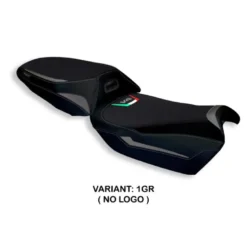 Rivestimento sella compatibile Ducati Multistrada V4 (21-22) modello Eucla