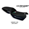 Rivestimento sella compatibile Ducati Multistrada V4 (21-22) modello Adelaide ultragrip
