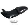 Rivestimento sella compatibile Ducati Multistrada V2 (21-23) modello Haria