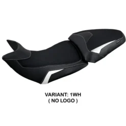 Rivestimento sella compatibile Ducati Multistrada V2 (21-23) modello Haria