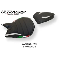 Rivestimento sella compatibile Ducati Panigale 959 (16-18) modello Delft ultragrip