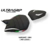 Rivestimento sella compatibile Ducati Panigale 899 (13-15) modello Dale ultragrip