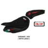 Rivestimento sella compatibile Ducati Panigale 1299 (15-18) modello Girona velvet