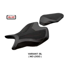 Rivestimento sella compatibile - Ducati Panigale V2 2025 - mod Asia Velvet