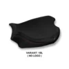 Rivestimento sella compatibile Ducati Panigale V4 (18-23) modello Mahileu