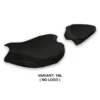 Rivestimento sella compatibile Ducati Panigale V2 (20-23) modello Tulcea