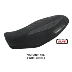 Rivestimento sella compatibile Ducati Scrambler 800 (23-24) modello Rimini