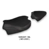 Rivestimento sella compatibile Ducati Streetfighter V4 (20-23) modello Sumen