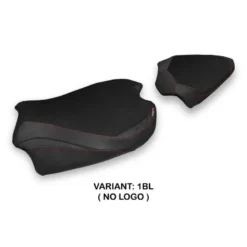 Rivestimento sella compatibile Ducati Streetfighter V4 (20-23) modello Sumen