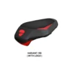 Rivestimento sella compatibile - Ducati Streetfighter V4 2025 - mod Alcara Pass