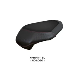Rivestimento sella compatibile - Ducati Streetfighter V4 2025 - mod Alcara Pass