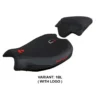 Rivestimento sella compatibile Ducati Streetfighter V2 (2022-2023) modello Mina