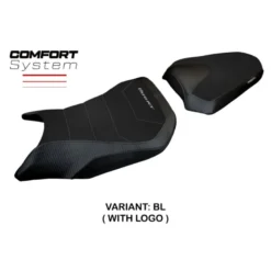 Rivestimento sella compatibile Honda CB 500 Hornet (2024) modello Tomori Comfort System