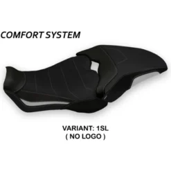 Rivestimento sella compatibile Honda CB 1000 R (18-23) modello Victoria 2 comfort system