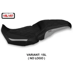 Rivestimento sella compatibile Honda CB 650 R (19-23) modello Vostok velvet