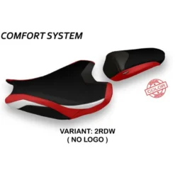 Rivestimento sella compatibile Honda CBR 1000 RR (17-23) modello Acri special color comfort system